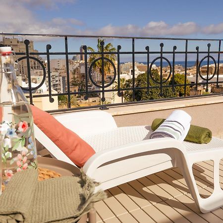 La88 Bayview Penthouse With Jacuzzi Lejlighed Sliema Eksteriør billede