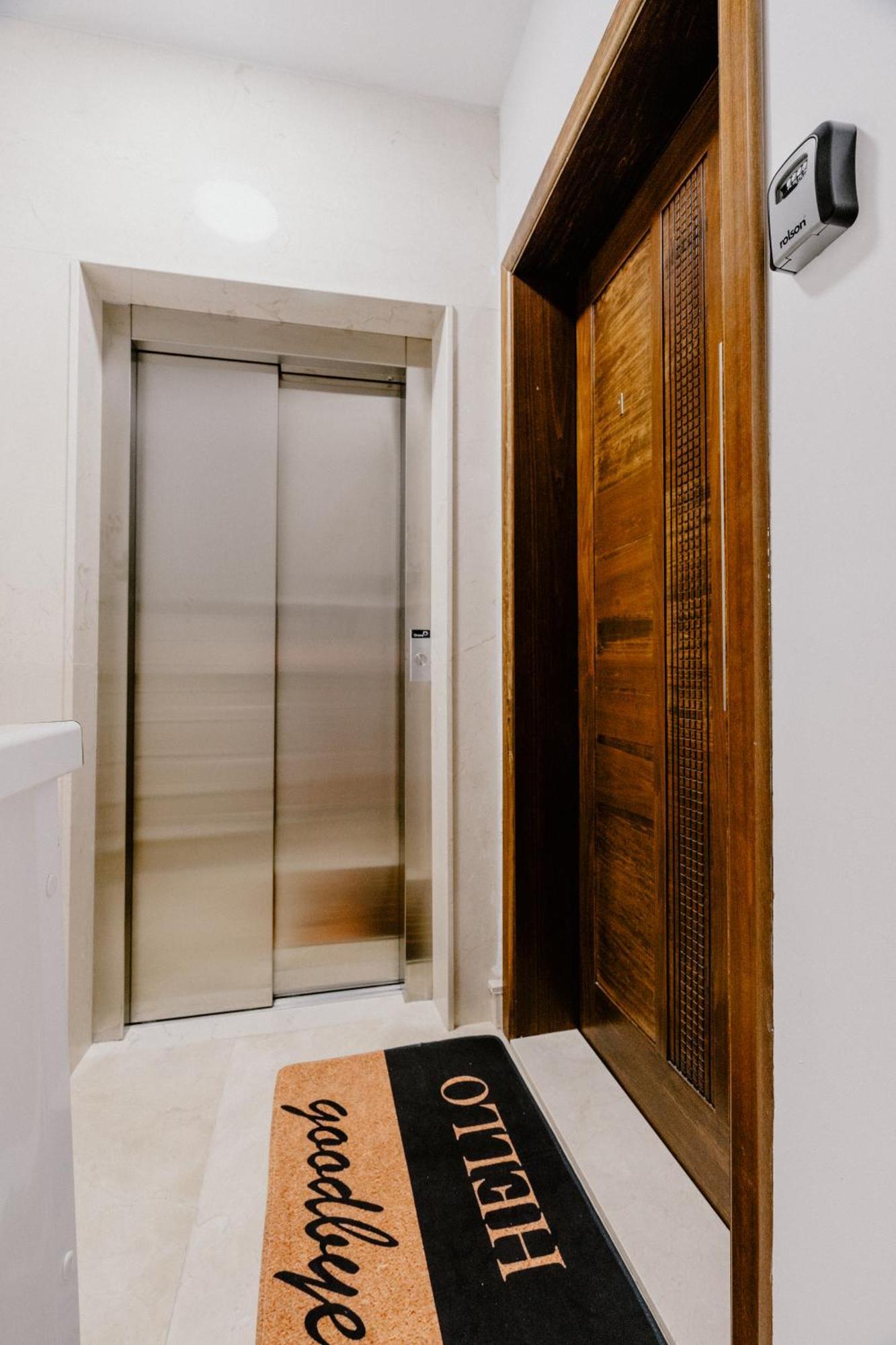 La88 Bayview Penthouse With Jacuzzi Lejlighed Sliema Eksteriør billede