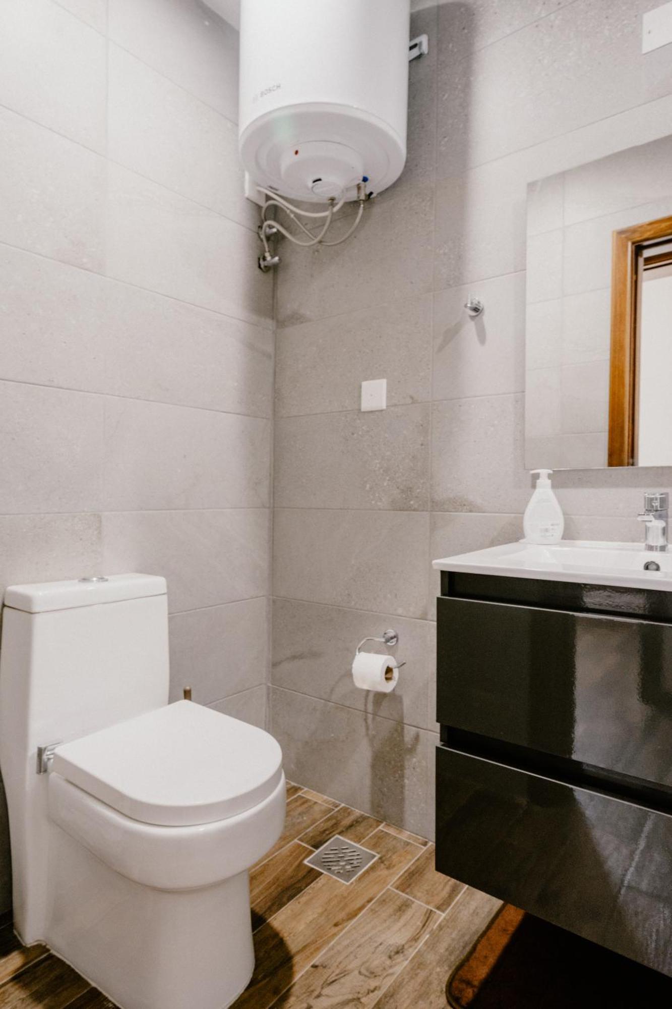 La88 Bayview Penthouse With Jacuzzi Lejlighed Sliema Eksteriør billede