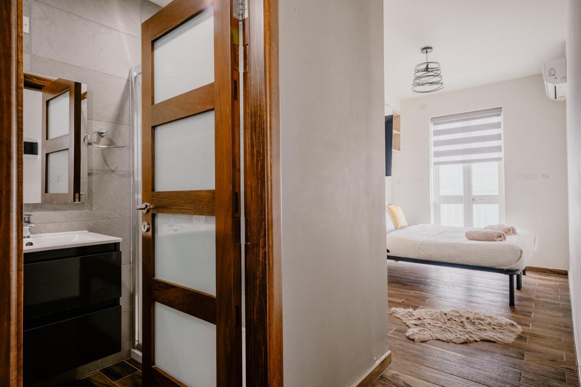 La88 Bayview Penthouse With Jacuzzi Lejlighed Sliema Eksteriør billede