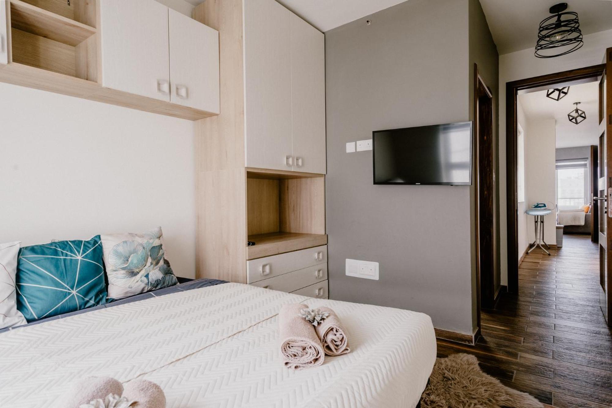 La88 Bayview Penthouse With Jacuzzi Lejlighed Sliema Eksteriør billede