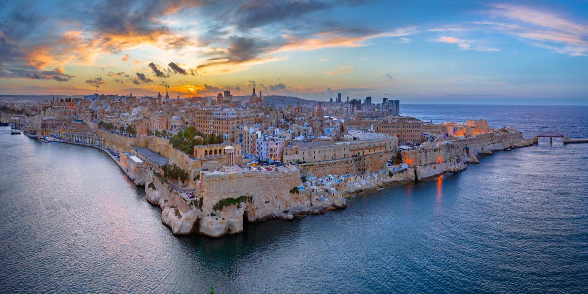 La88 Bayview Penthouse With Jacuzzi Lejlighed Sliema Eksteriør billede